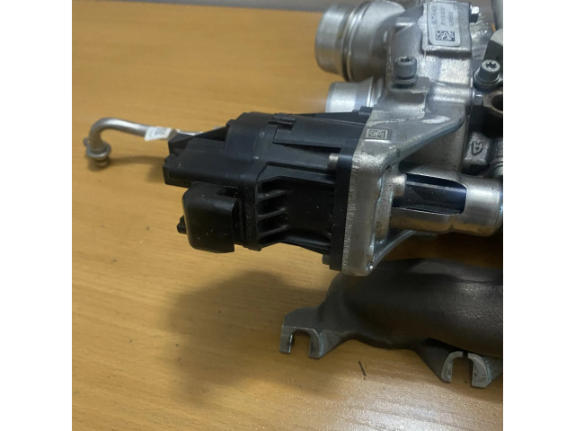 Turbodmychadlo Турбина 863190409, 8516760010S   BMW 3 G20 G21 2.0  