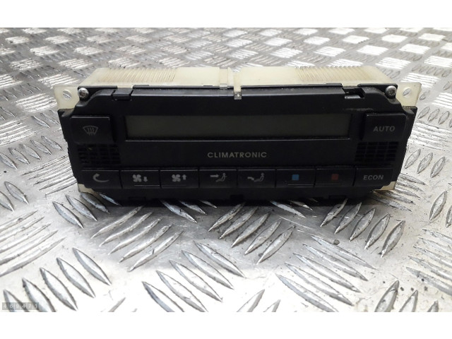 Блок управления климат-контролем 5hb00761720   Skoda Octavia Mk1 (1U)