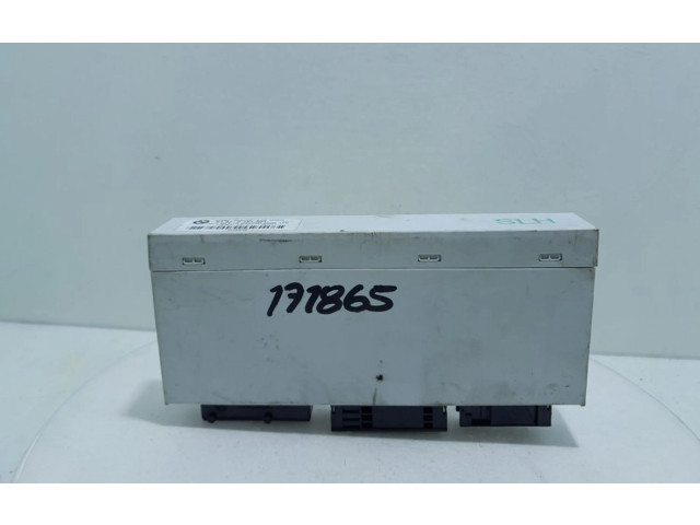 Блок комфорта 61359161931, 171865   BMW X3 E83   