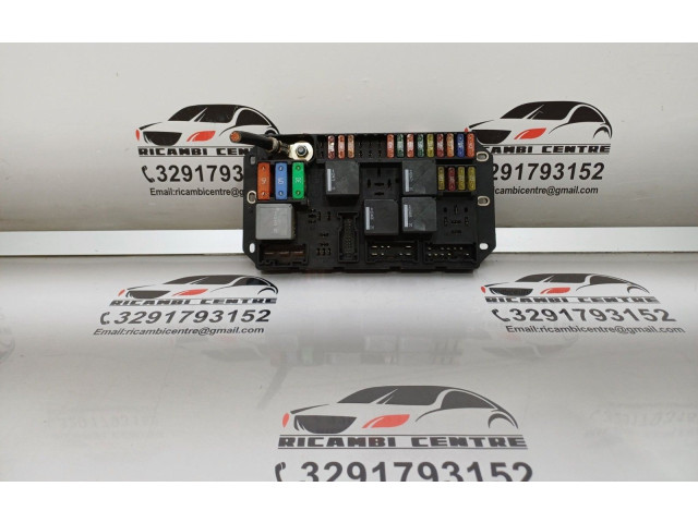 Блок предохранителей AW9314A073BC, 205KW Jaguar XJ X351