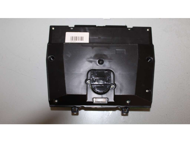 Блок управления климат-контролем 30795271 Volvo S60