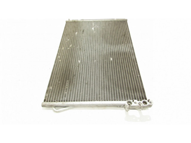 Радиатор охлаждения кондиционера воздуха