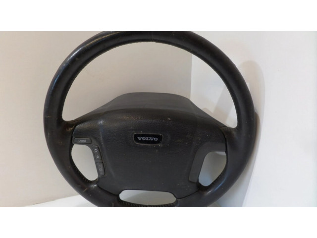 Volant Volvo S80 2002 3662