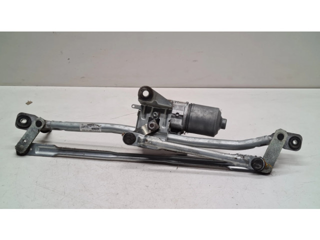 Комплект механизма стеклоочистителей