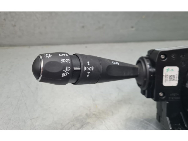 Подрулевой шлейф SRS 98313069ZD, A001KK Citroen C4 III e-C4