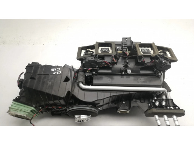 Комплект воздушного узла салона