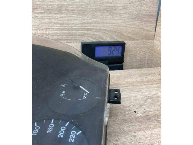 Панель приборов BH4AB, 7K21YNS   Mazda 323 F       