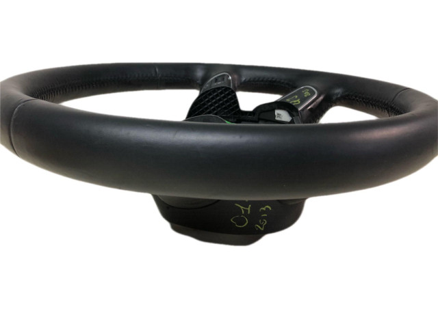 Руль Audi Q3 8U 2011 - 2016 года