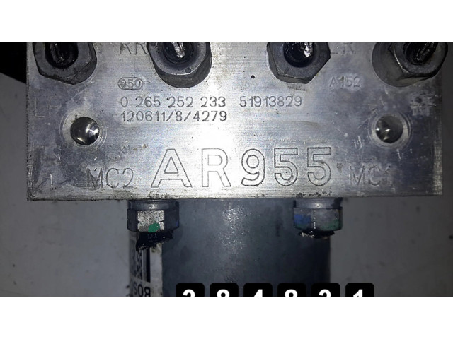 Jednotka ABS Alfa Romeo MiTo 2012