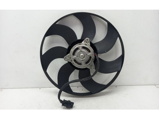 Вентилятор радиатора 177680 Land Rover Freelander 2 - LR2