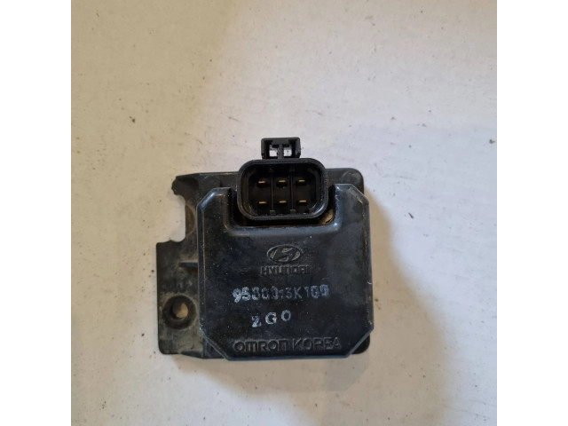 Блок управления 958003K100   Hyundai Sonata
