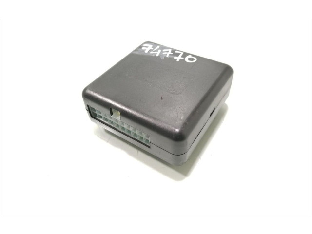 Блок управления    Chevrolet Captiva