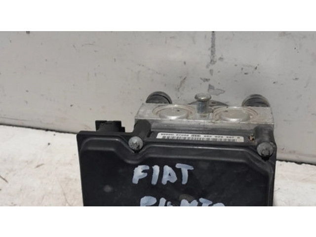 Jednotka ABS 0265800598, 0265231878 Fiat Punto (199) 2007