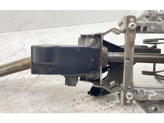  рейка  Колонка рулевая 3C1419501L   Volkswagen PASSAT B6 2005 - 2010 года