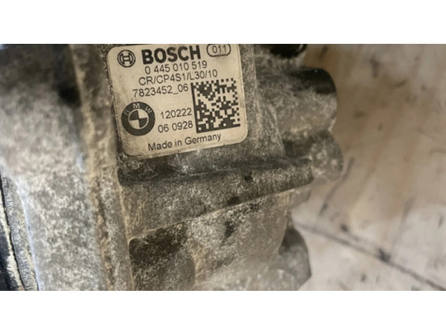 Vstřikovač 0445010519, 0445110401 Mini Cooper Hatch Hardtop pro naftový motor 1.6