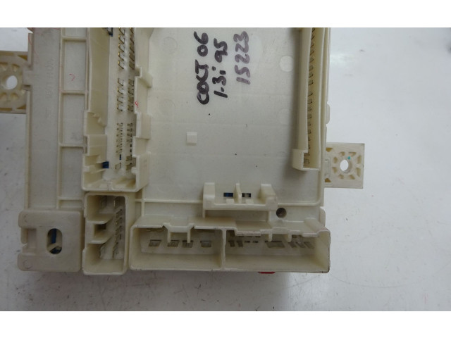 Модуль управления BSM Mitsubishi Colt