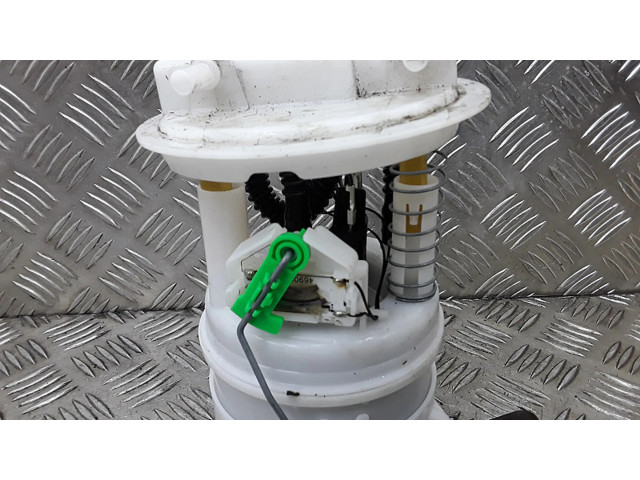 Топливный насос