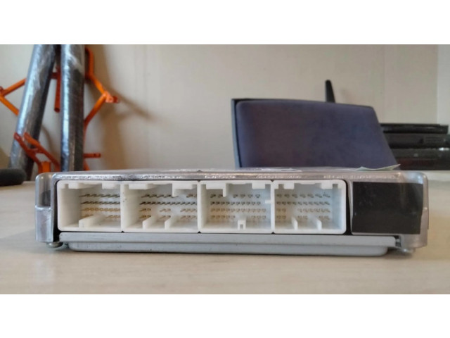 Řídící jednotka 8966160E80, 1758008712 Toyota Land Cruiser (J120) 2006