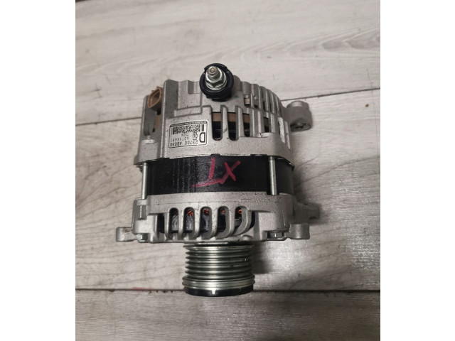 Генератор A2TX6681, 23700 Subaru Forester SJ