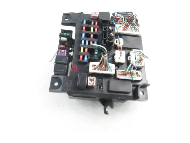 Блок комфорта L8637001S, L8637003A Mitsubishi Lancer VIII