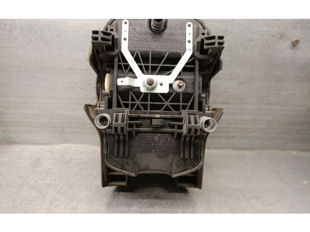 Подушка безопасности водителя 98510EB302, 98510EB302   Nissan Pathfinder R51