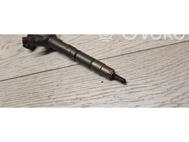 Форсунка 0445110369 Skoda Yeti (5L)