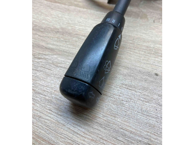 Ручка стеклоочистителей 1245450124, HLS20169   Mercedes-Benz E W124