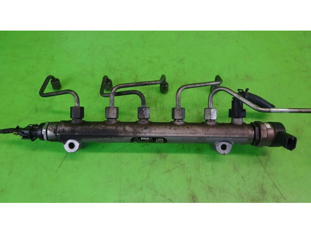 Топливная рампа 0445214140 31400-27410 KIA Ceed