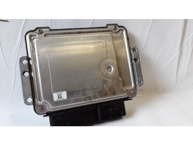 Блок управления двигателя 0281015731, 3911327454 KIA Magentis