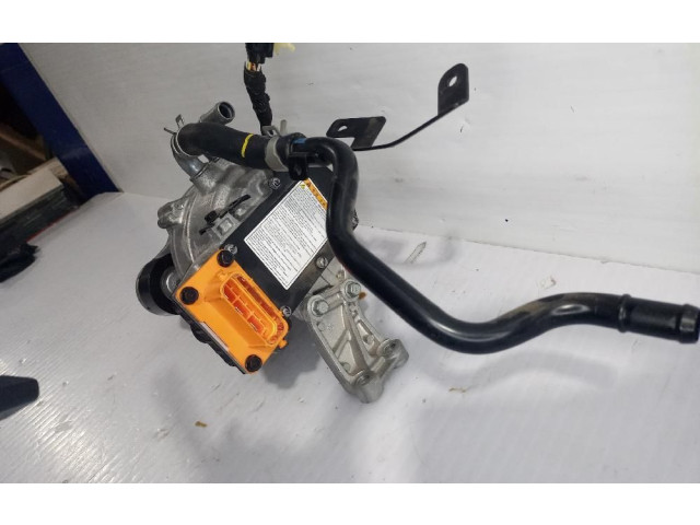 Генератор 3739003920   KIA Niro      