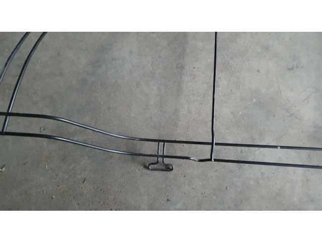 Каркас сиденья