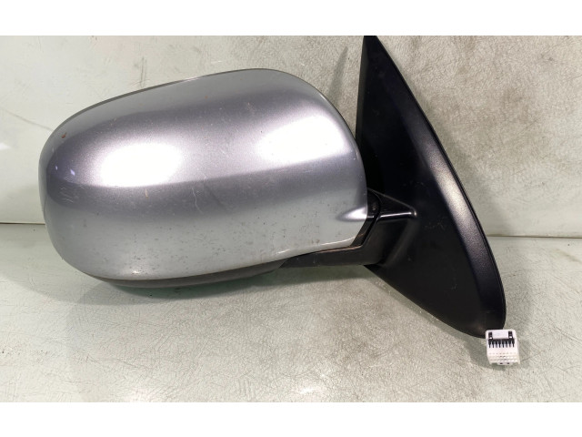 Зеркало электрическое Mitsubishi Outlander 2013 - 2021 года