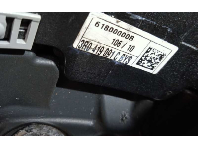 Volant Seat Exeo (3R) 2010 3R0419091CBYS, CONMANDOS