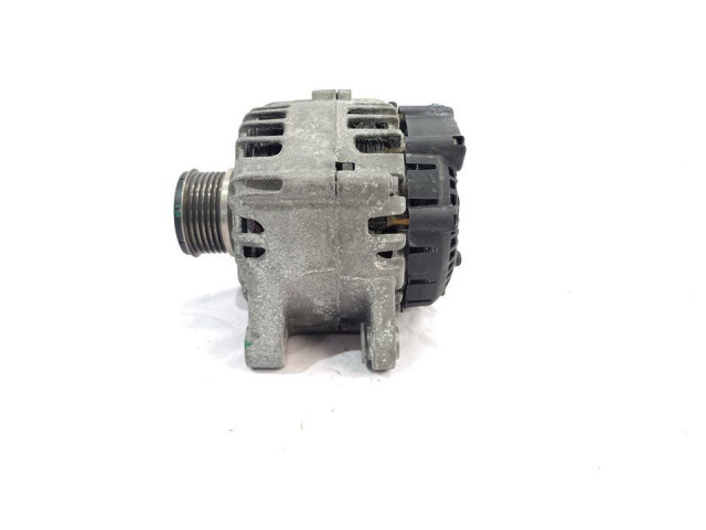 Генератор 9818677980   Peugeot 2008 I      