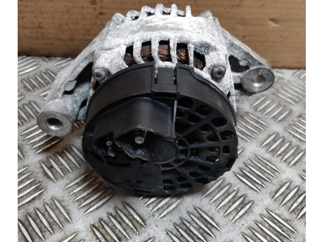 Генератор 51884886 Alfa Romeo Giulietta 2.0