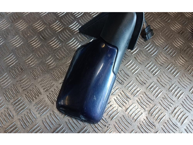 Zpětné zrcátko Volkswagen Vento 1991