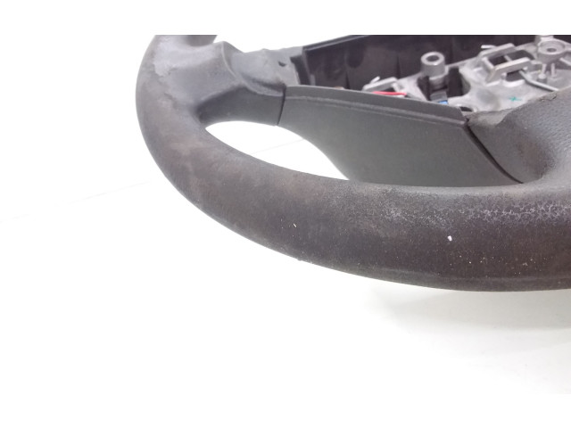 Руль Peugeot Partner  2008 - 2014 года 96809101ZD      