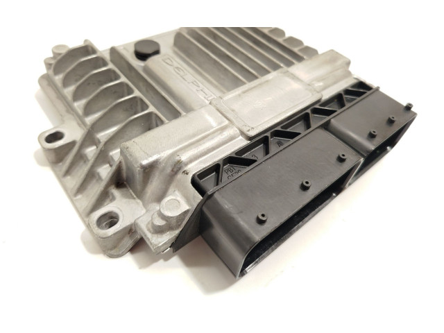 Блок управления двигателя A6645406532, R0412C008B SsangYong Actyon