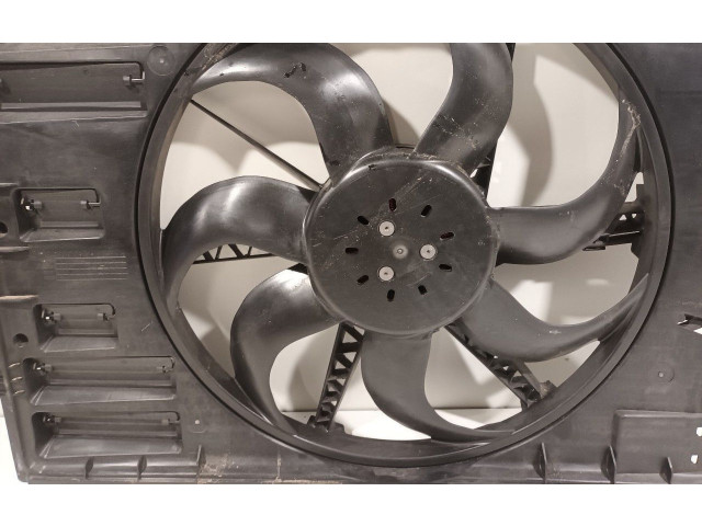 Моторчик дворников 5Q0121203DE Volkswagen Golf VII