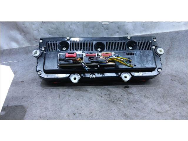 Блок управления климат-контролем 1K0907044BS, 1K0907044BS Volkswagen Touran I