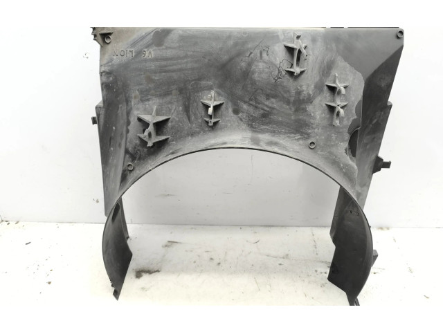 Pojistková skříňka Диффузор PGK500095, PGK500230 Land Rover Range Rover Sport L320 2006