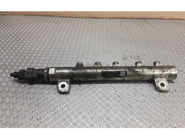 Vstřikovací lišta 0445214052 Alfa Romeo 156 -