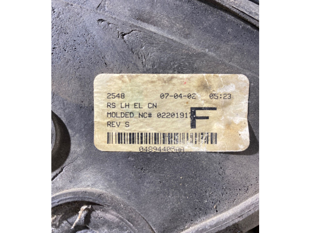 Zpětné zrcátko Chrysler Voyager 2003 04894405AA