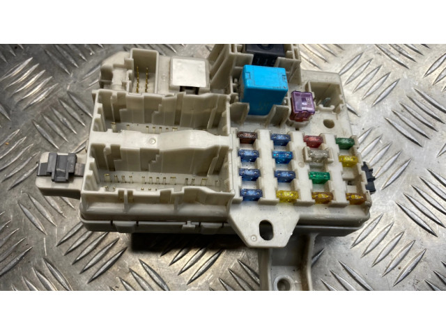 Pojistková skříňka PPT25P5 Volvo S40, V40 2000