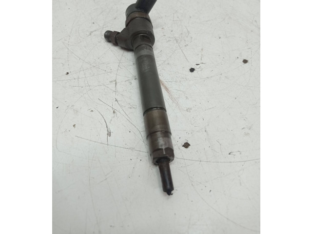 Форсунка 0445110251    Volvo V70   