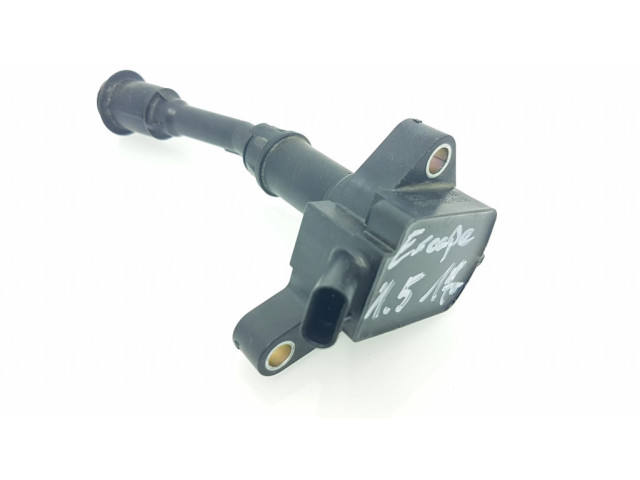 Реле высокого напряжения бобина