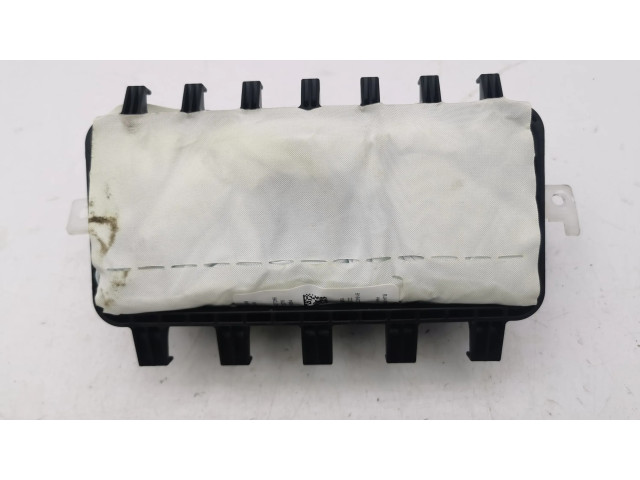 Подушка безопасности пассажира 637894800C Renault Clio V