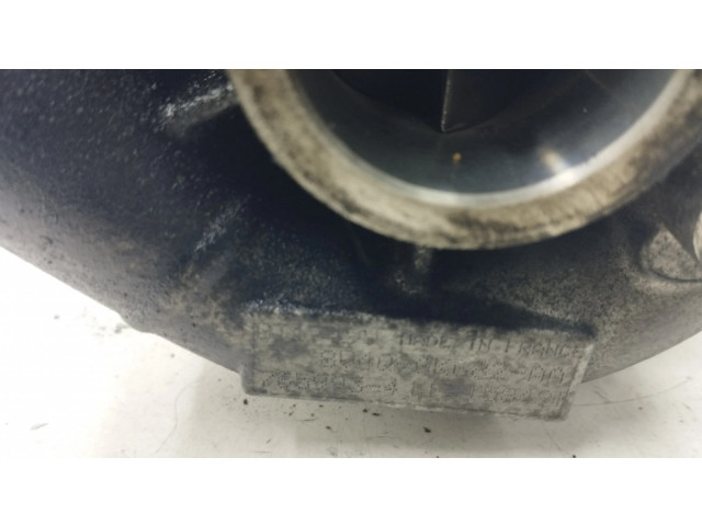 Turbodmychadlo Турбина 8V4Q6K682AA Ford Kuga I 2.0