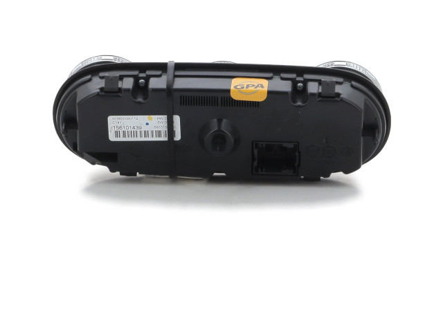 Блок управления климат-контролем 156123650, T1-2001A   Alfa Romeo Giulietta