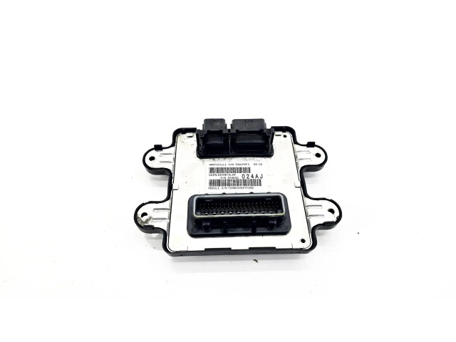 Блок комфорта p04692017aj, p04692024aj   Jeep Grand Cherokee (WK)   